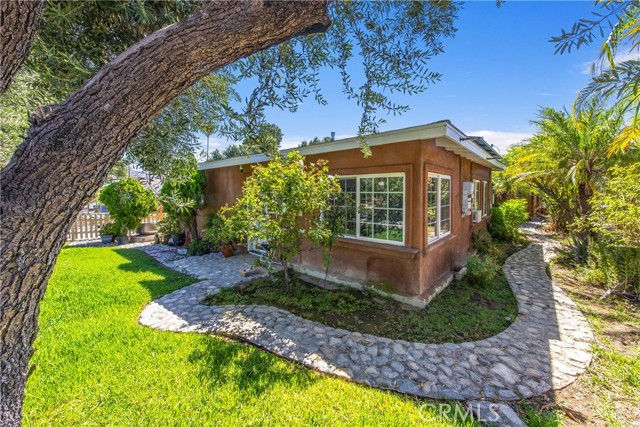 7609 El Cerrito Rd — photo