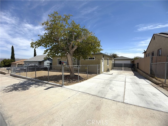 513 Mount Vernon Ave — photo