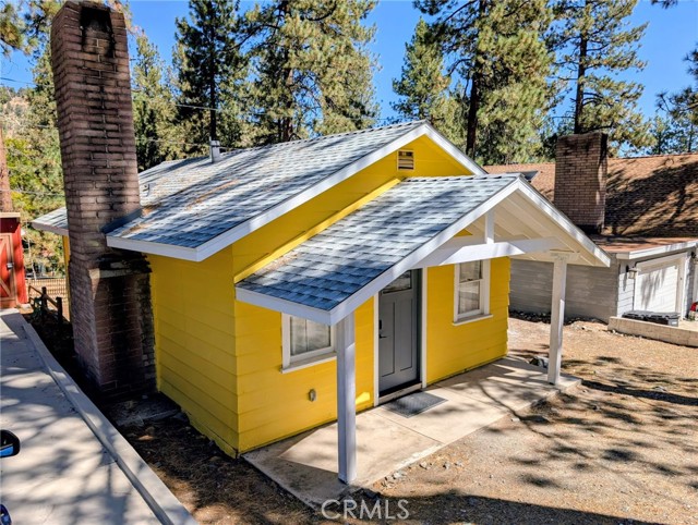 1858 Thrush, Wrightwood, CA 92397