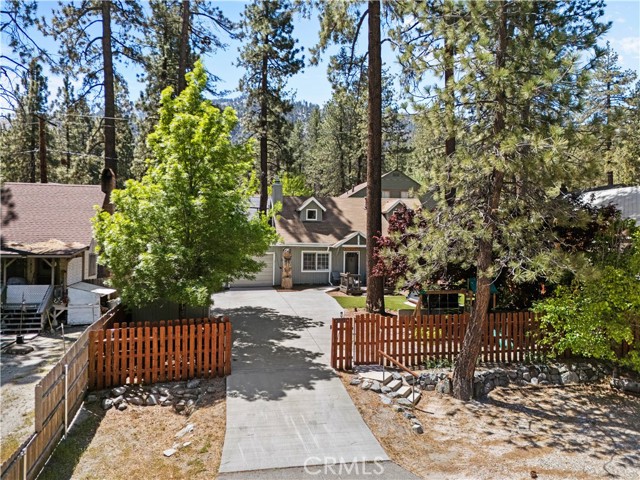 1869 Outer Hwy 2, Wrightwood, CA 92397 — photo 2
