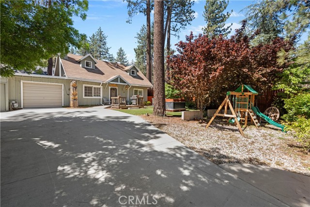 1869 Outer Hwy 2, Wrightwood, CA 92397 — photo 3