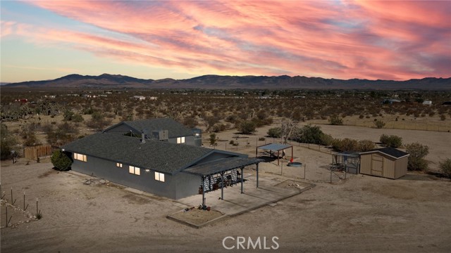 36368 Cochise — photo