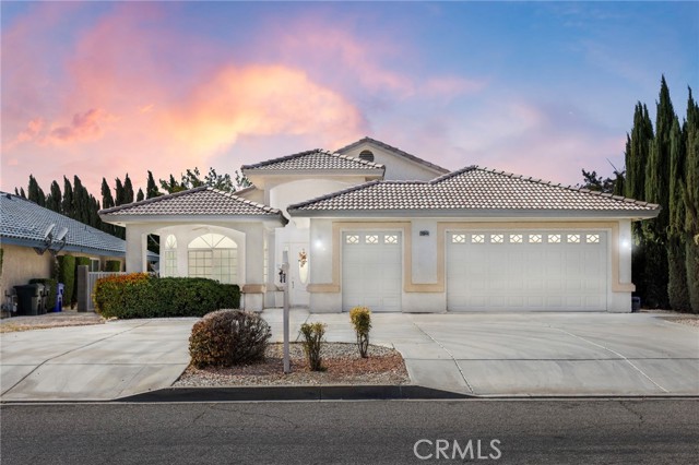 26944 Silver Lakes — photo