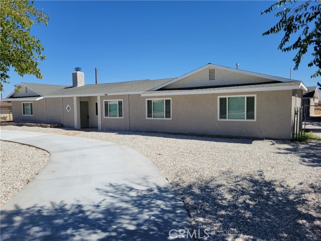 14145 Lakota Road — photo