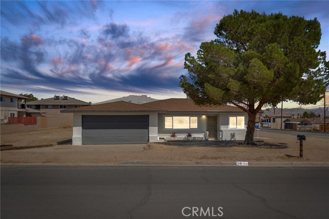 541 Windy Pass — photo