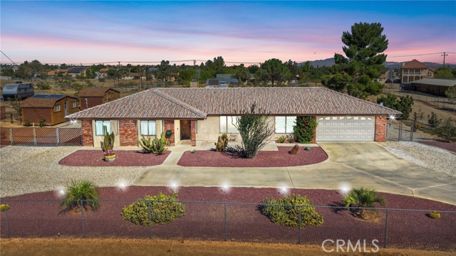 18494 Mojave — photo