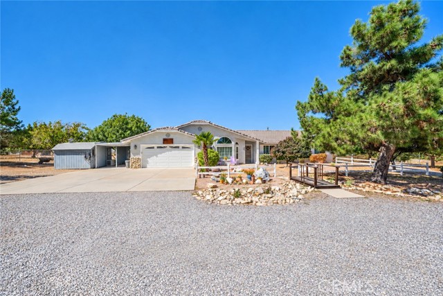 9030 Verbena Rd — photo