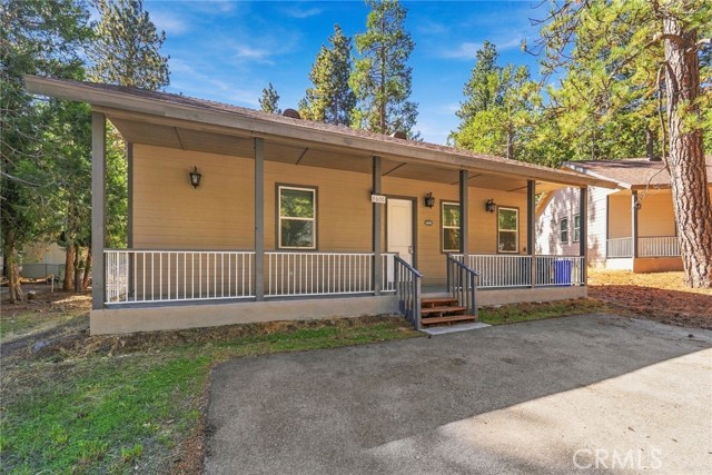 2600 Whispering Pines Dr — photo