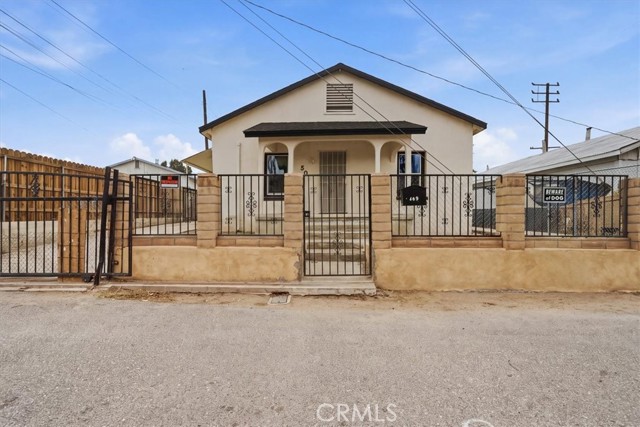 505 Pallesi — photo