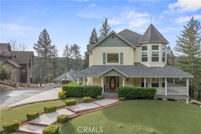 27601 Cedarwood Drive — photo