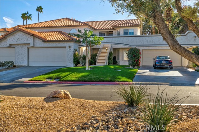 533 Desert Falls — photo