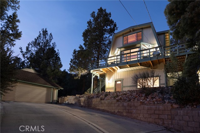 1117 Crater Mountain — photo