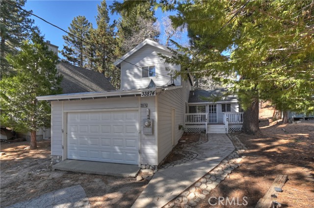 33874 Green Valley Lake Rd — photo
