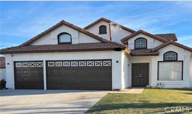 12705 El Dorado Way — photo