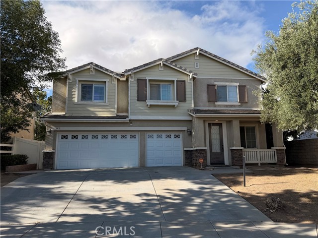 562 Quigley Ln — photo