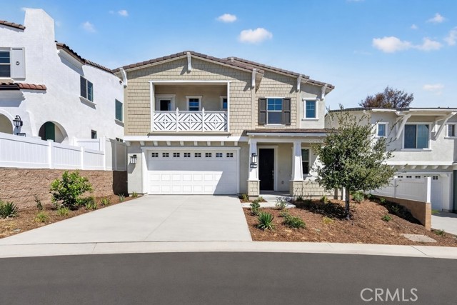 457 Citrus Oak Rd — photo