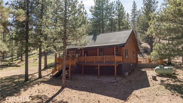 384 Saw Mill Canyon — photo
