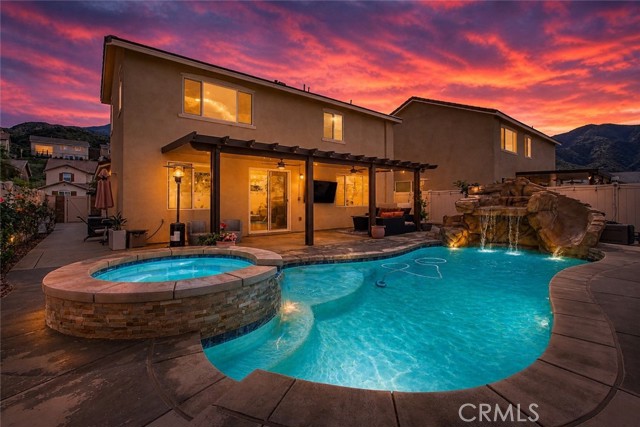 26130 Plumcot Dr — photo