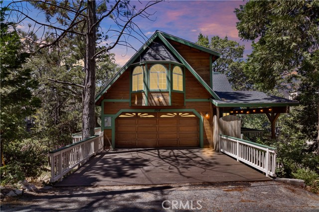1108 Grass Valley Rd — photo