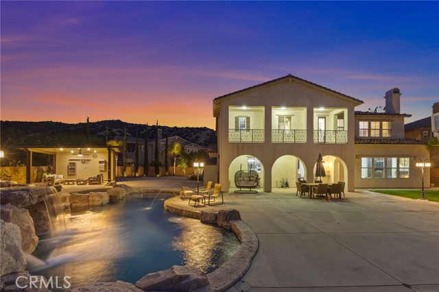 22260 Rosemary Canyon Ct — photo