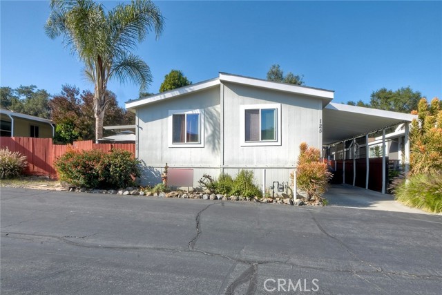 3909 Reche Road #125, Fallbrook, CA 92028