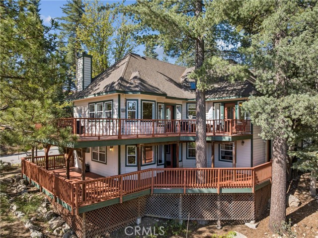 26166 Circle Dr — photo