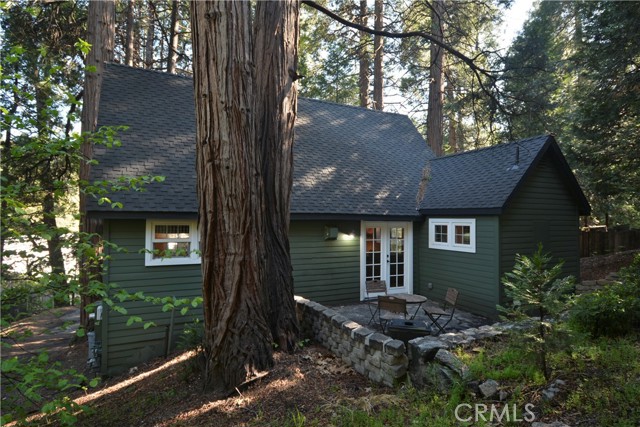 27245 Little Bear — photo