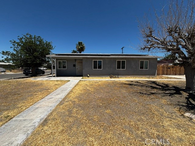 1021 E Chanslor Way — photo
