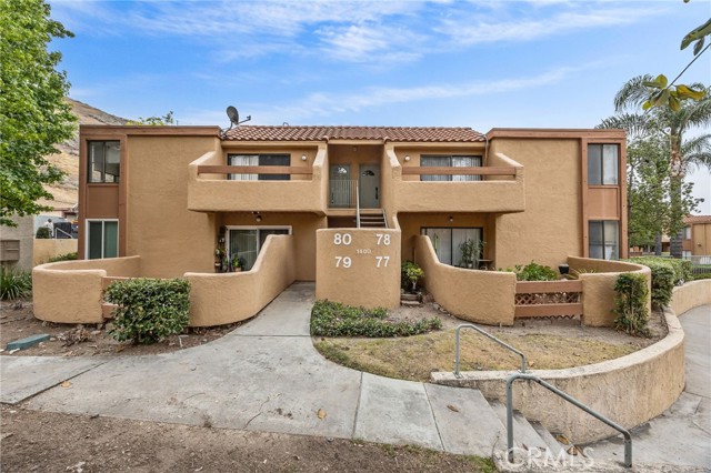 1400 W Edgehill Rd 80 — photo
