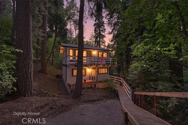 802 Knight Ct — photo
