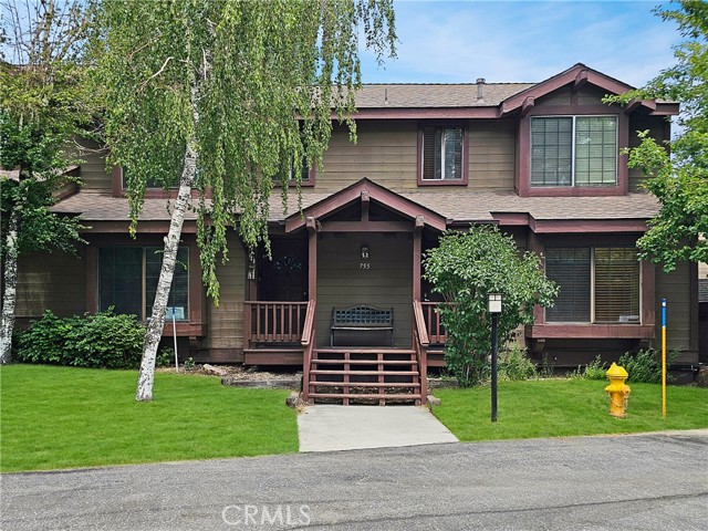 755 Cienega B — photo