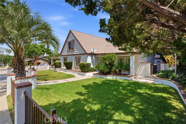 1021 Cimarron — photo
