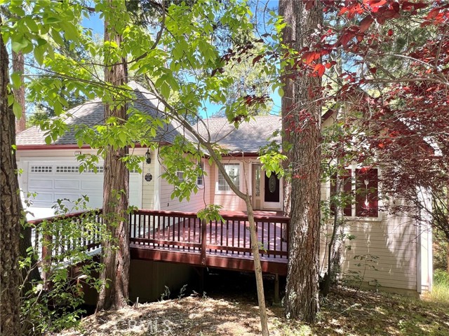473 Annandale Drive — photo