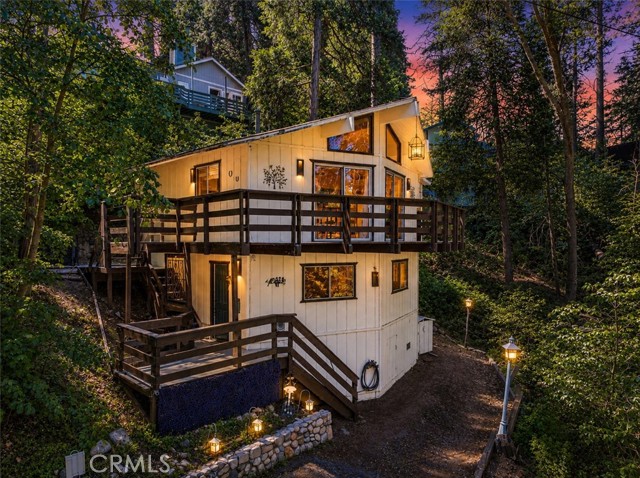 805 Knight Ct — photo