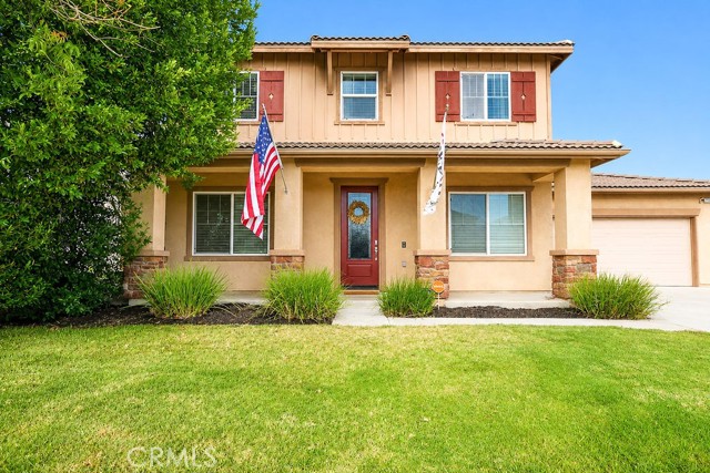 13064 Creekside Way — photo