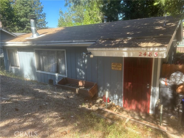 2485 Spring, Running Springs, CA 92382 — photo 2