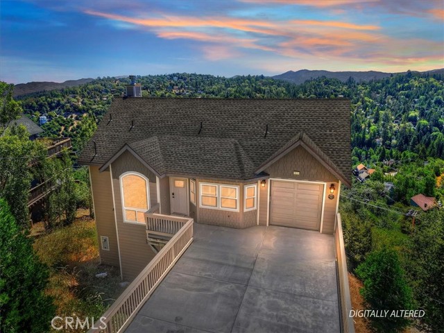 1015 Marin — photo