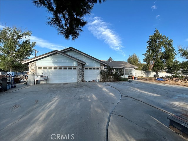 549 Reservoir Rd — photo