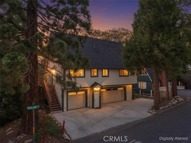 334 Highland Dr — photo