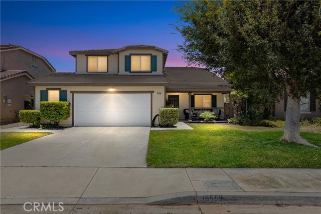 15559 Skylark Ave — photo