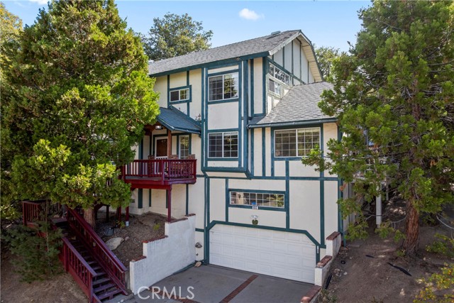 955 Teakwood Dr — photo