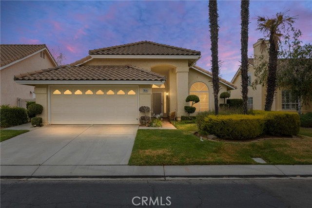 680 Indian Wells Rd — photo