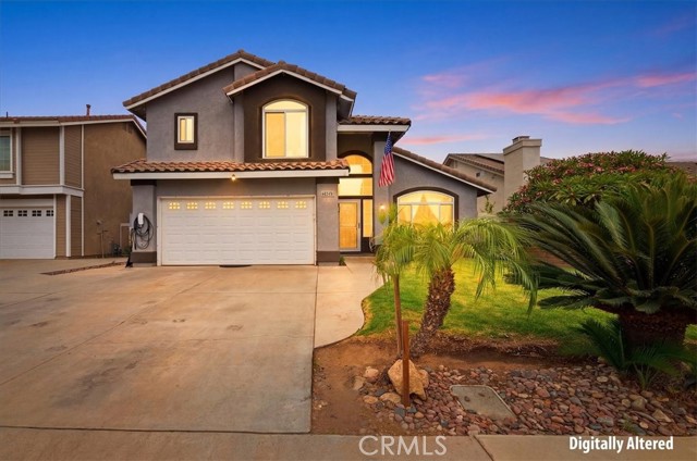 13334 Cloudburst Dr — photo