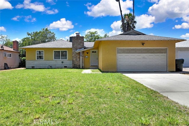 724 N Dallas Ave — photo