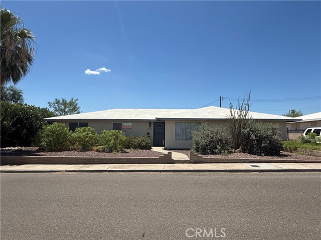 1611 Collins — photo