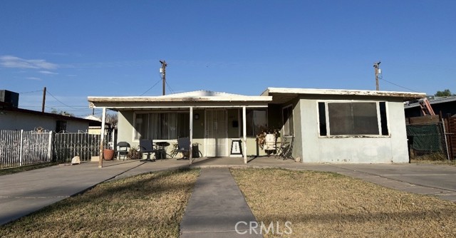 1005 South 3rd St — photo