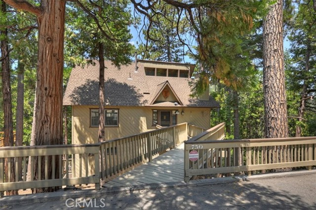 750 Grass Valley — photo