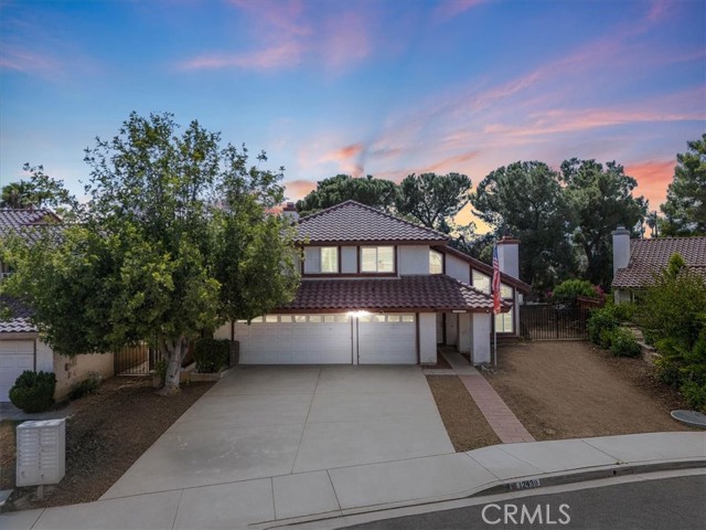 12039 Leif Ericson Dr — photo