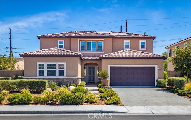 23546 Evening Primrose Ct — photo