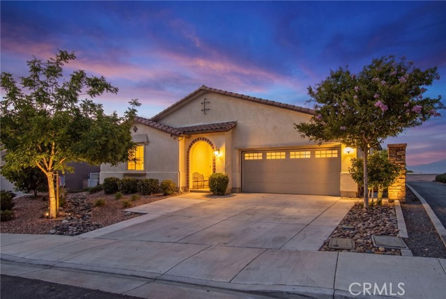 24764 Hidden Hills Dr — photo
